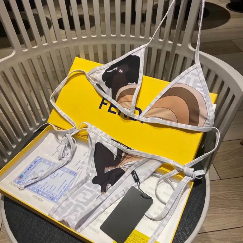 Fendi S-XL 58 #FDSP297088