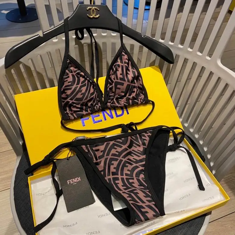 Fendi S-XL 60 #FDSP297090