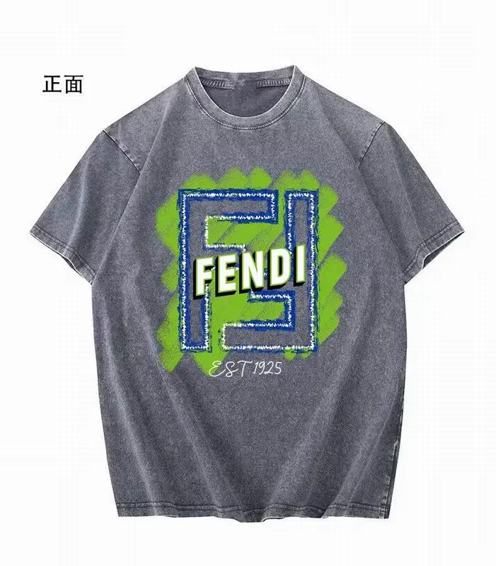 Fendi M-4XL 11Lr59 #FDSP297092