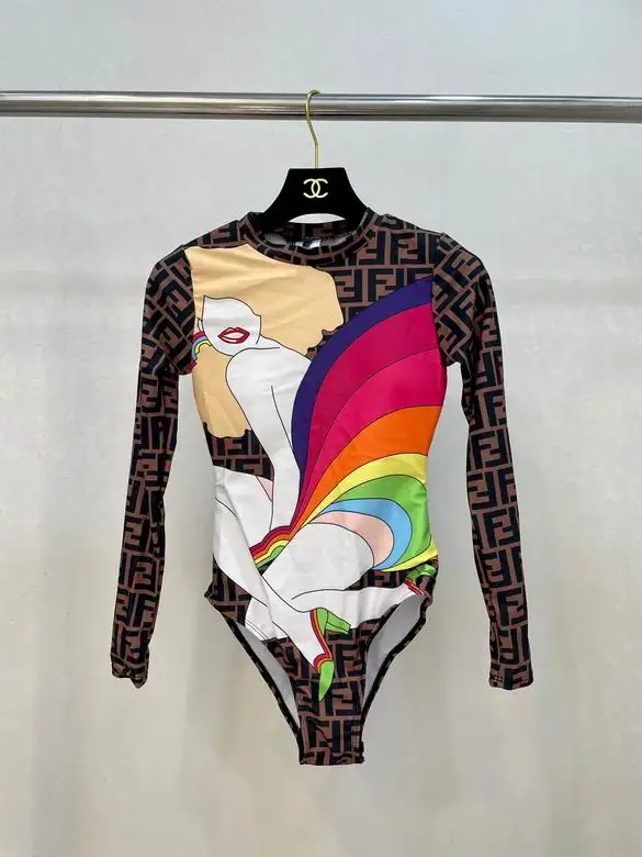Fendi S-XL 61 #FDSP297093