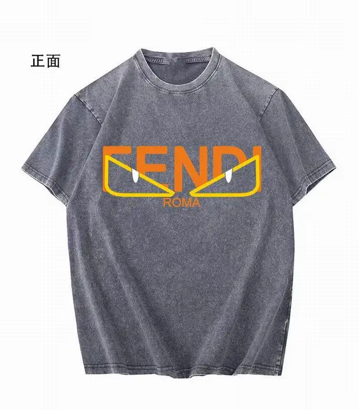 Fendi M-4XL 11Lr60 #FDSP297094
