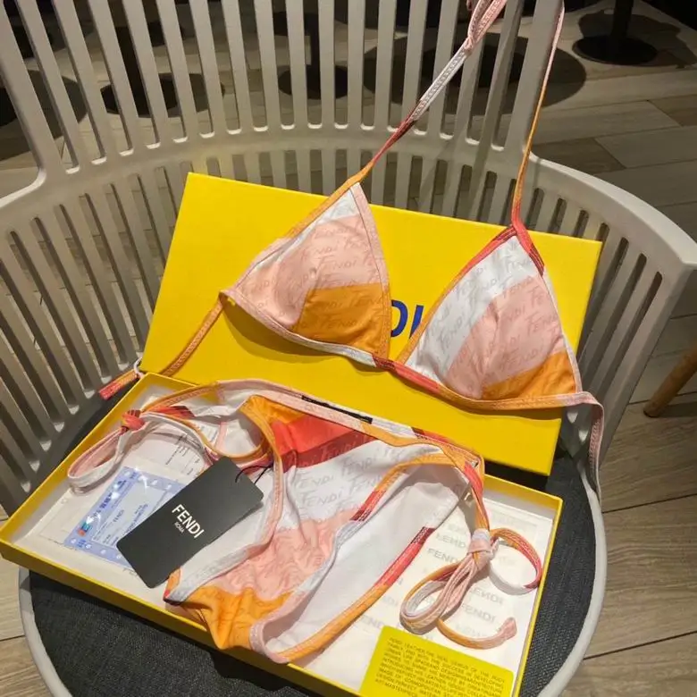 Fendi S-XL 64 #FDSP297097
