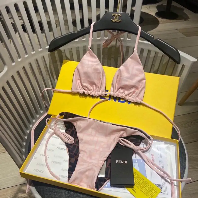 Fendi S-XL 66 #FDSP297099