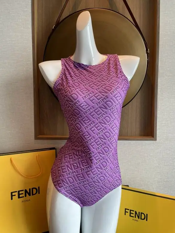 Fendi S-XL 78 #FDSP297112