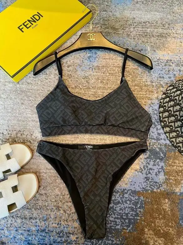 Fendi S-XL X3 #FDSP297117
