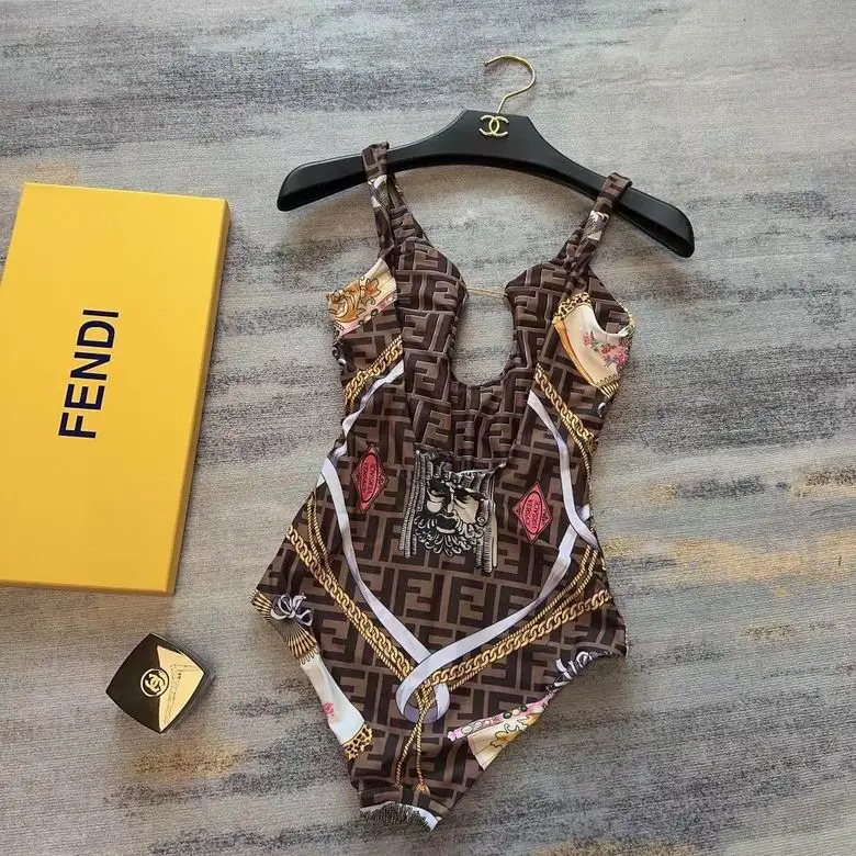 Fendi S-XL x03 #FDSP297135