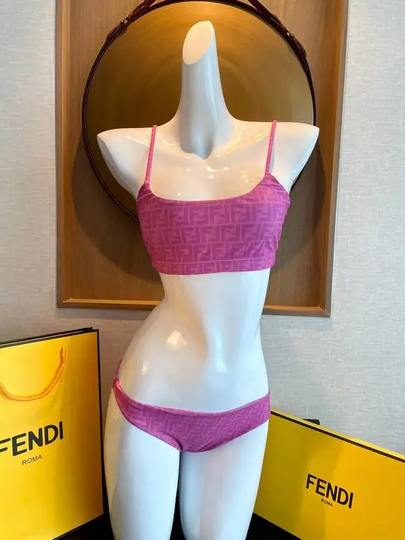 Fendi S-XL 93 #FDSP297145