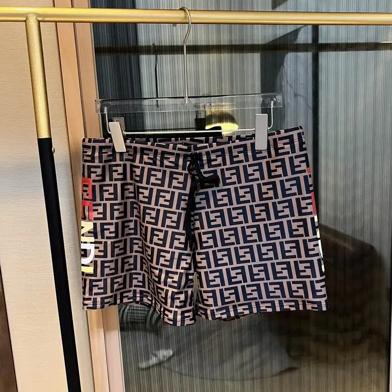 Fendi M-3XL 110 #FDSP297161