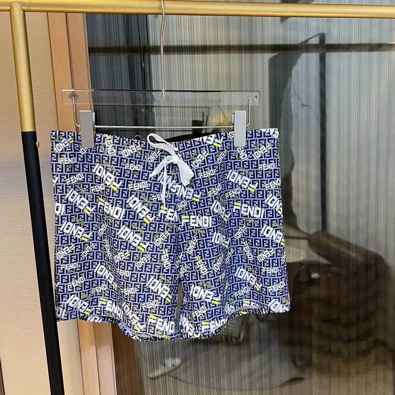 Fendi M-3XL 111 #FDSP297162