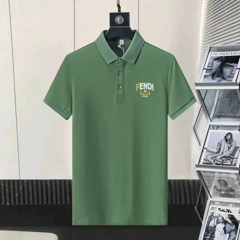 Fendi M-4XL 11Lr25 #FDSP297289