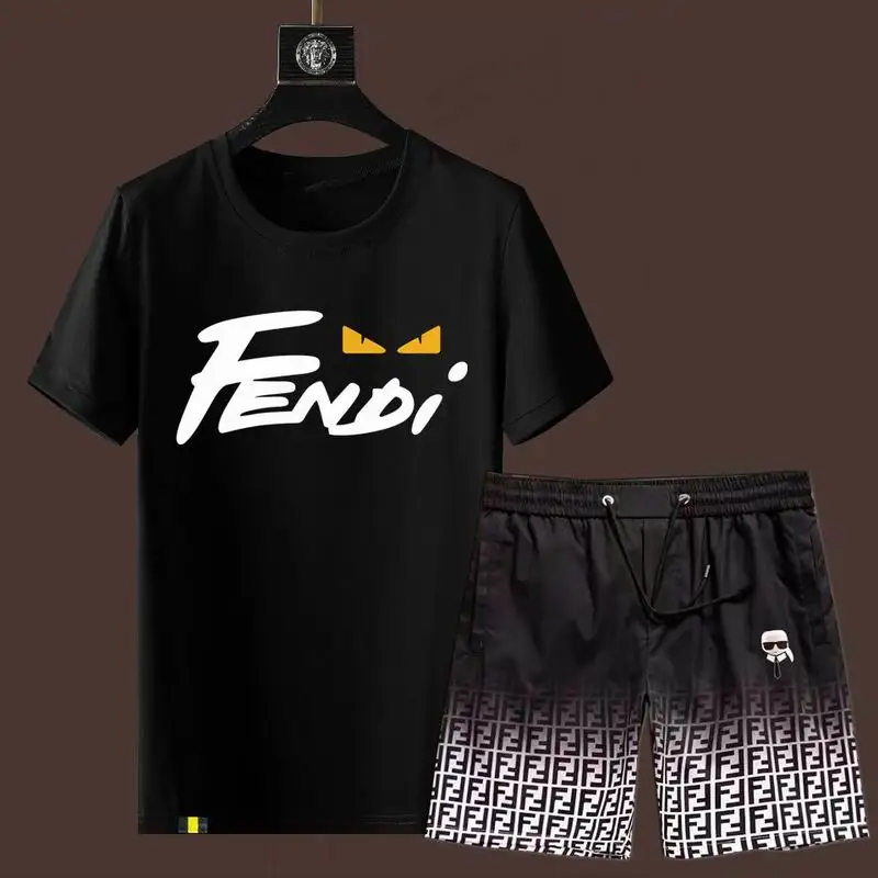 Fendi M-4XL 11Lr296 #FDSP297831