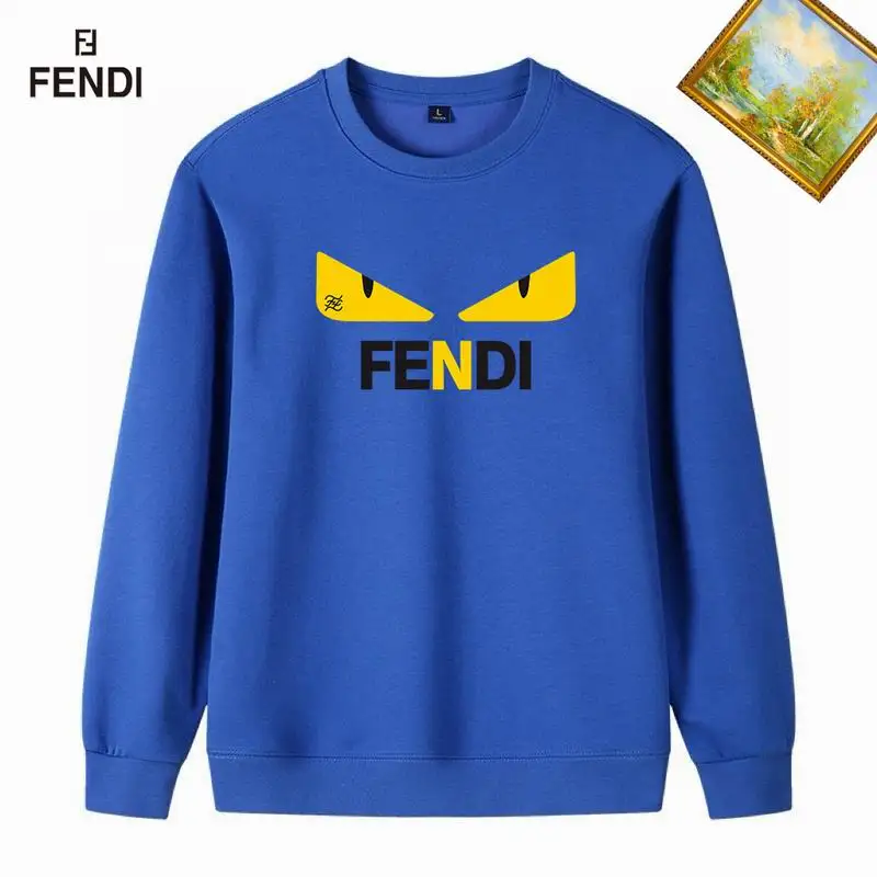 Fendi M-3XL 25tr43 #FDSP298053