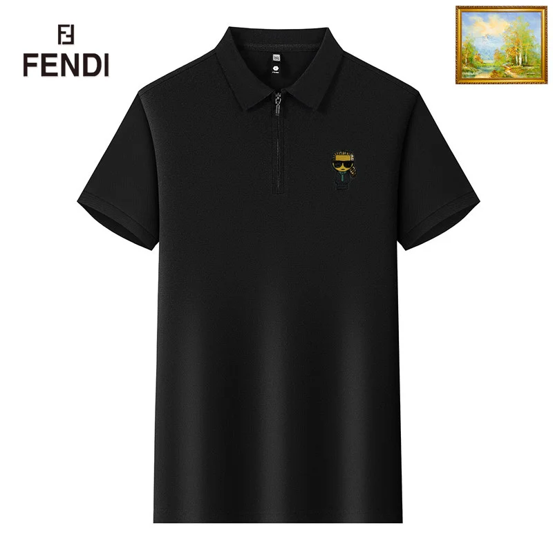 Fendi M-3XL 25tr144 #FDSP298209