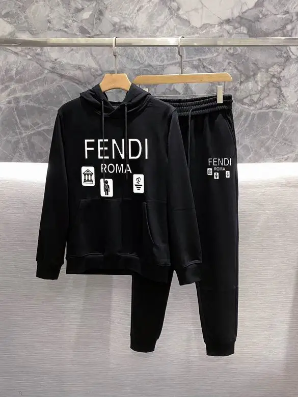 Fendi m-5xl kdt04 #FDSP298611