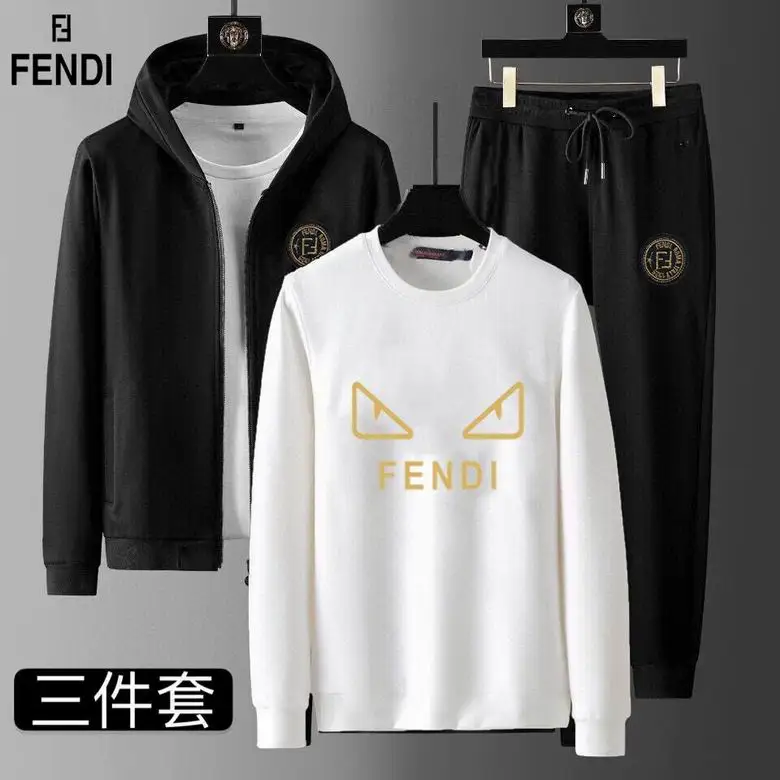 Fendi m-5xl kdt07 #FDSP298613