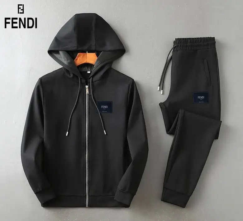 Fendi m-5xl kdt10 #FDSP298615