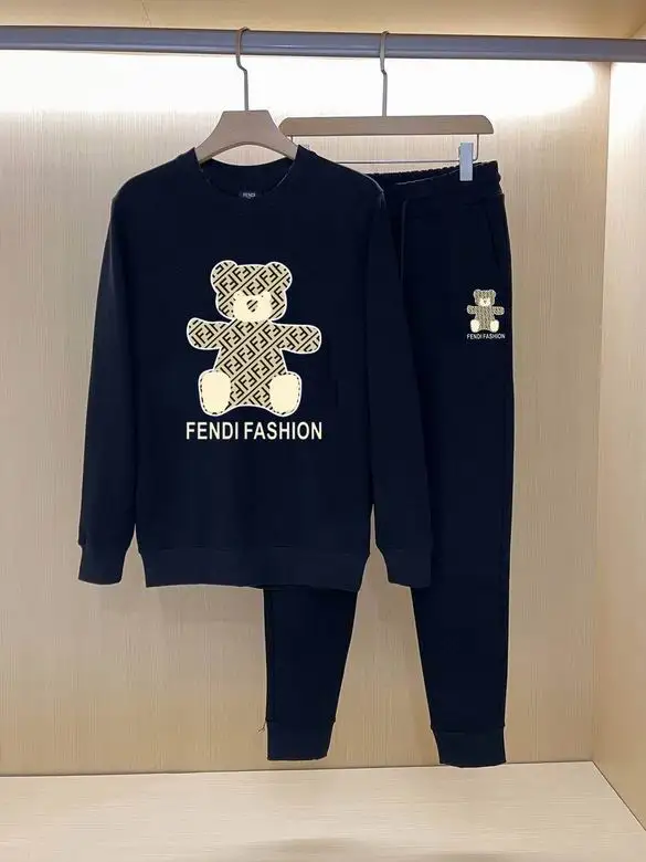 Fendi m-5xl kdt11 #FDSP298616