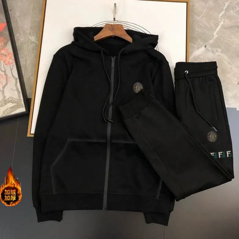 Fendi m-3xl 12y18 #FDSP298623