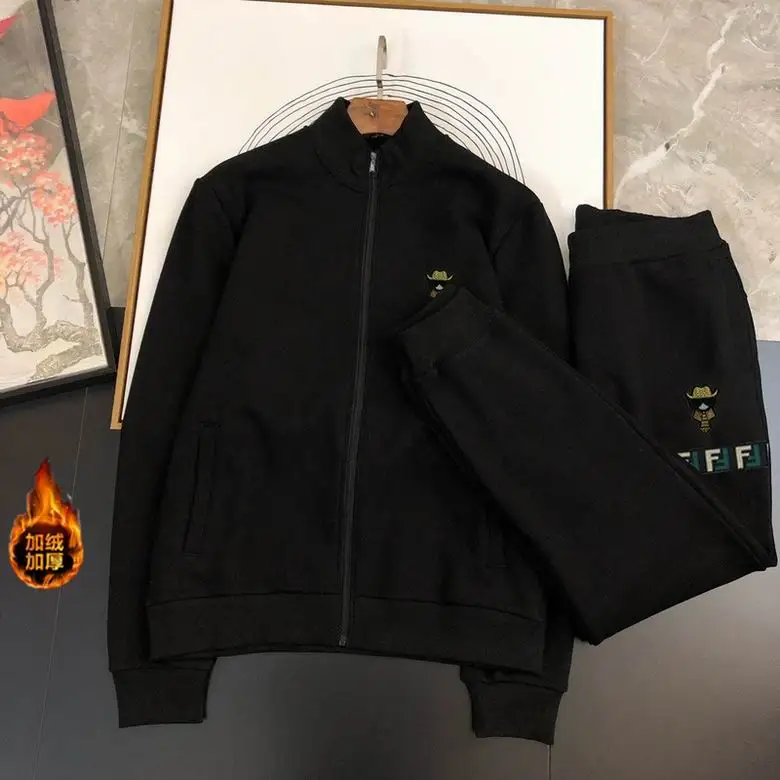 Fendi m-3xl 12y21 #FDSP298626