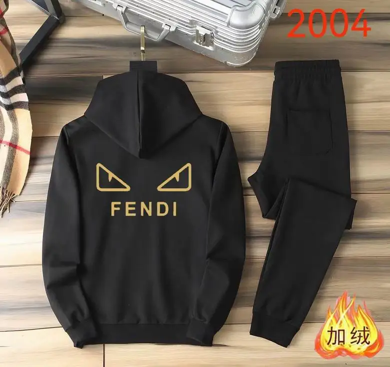 Fendi m-4xl kdt06 #FDSP298630