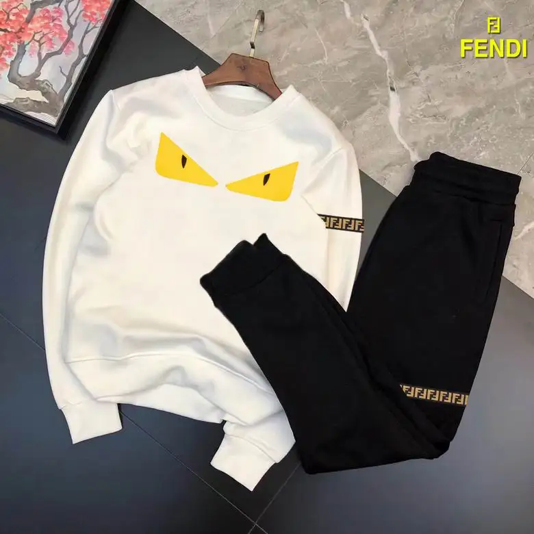 Fendi M-3XL 12yn01 #FDSP298632