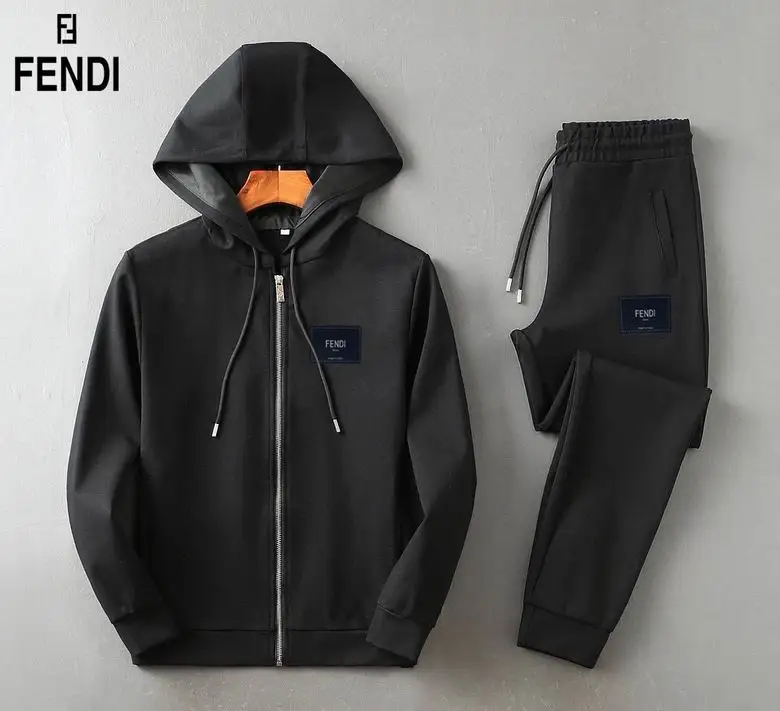 Fendi M-5XL kdtn03 #FDSP298634