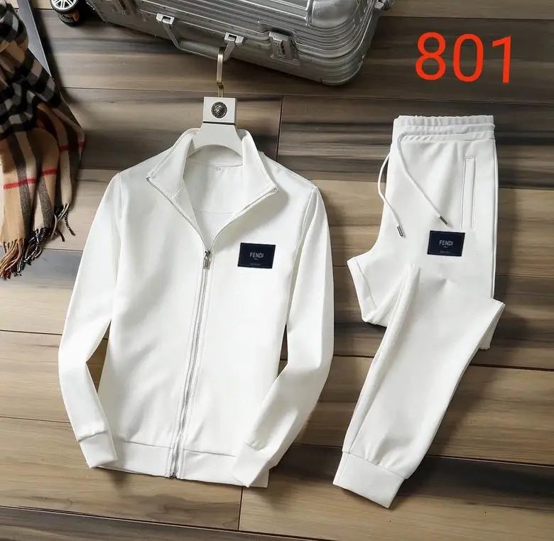 Fendi M-5XL kdtn04 #FDSP298635