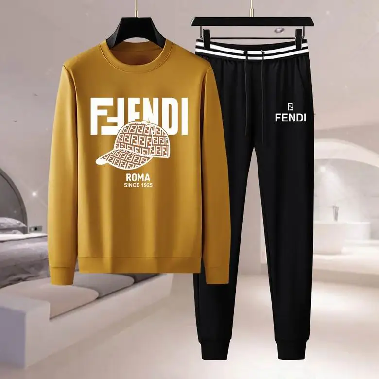 Fendi M-4XL 11Ln07 #FDSP298638