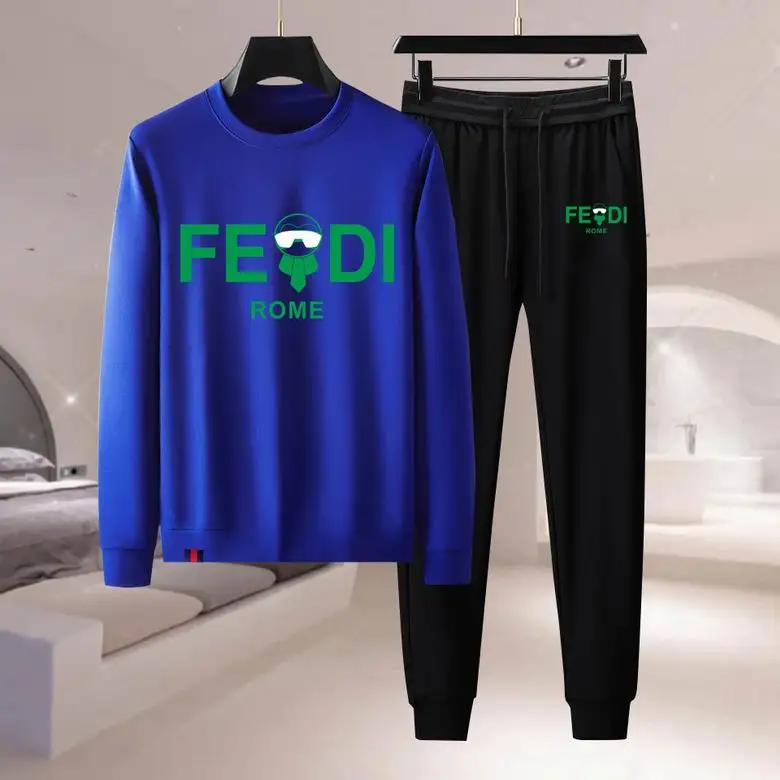 Fendi M-4XL 11Ln09 #FDSP298640