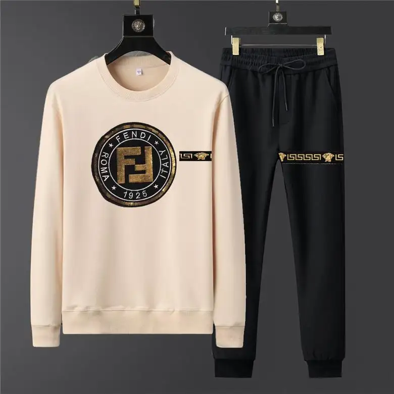 Fendi M-3XL 12yn21 #FDSP298648