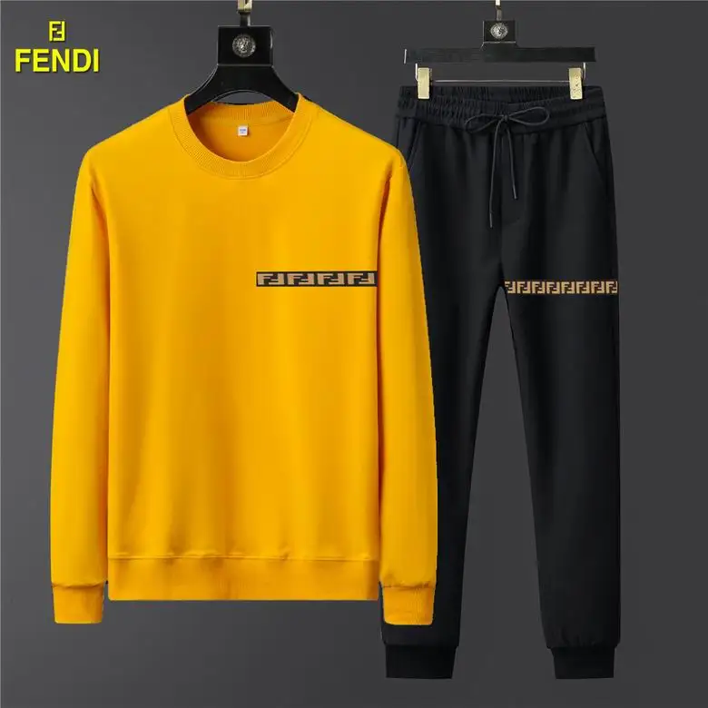 Fendi M-3XL 12yn22 #FDSP298649