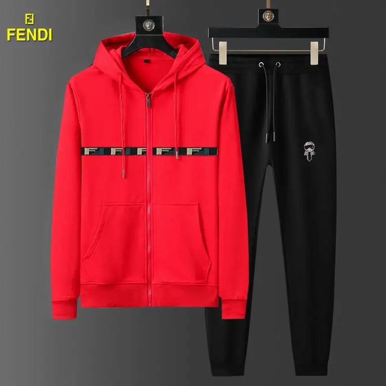 Fendi M-3XL 12yn23 #FDSP298650