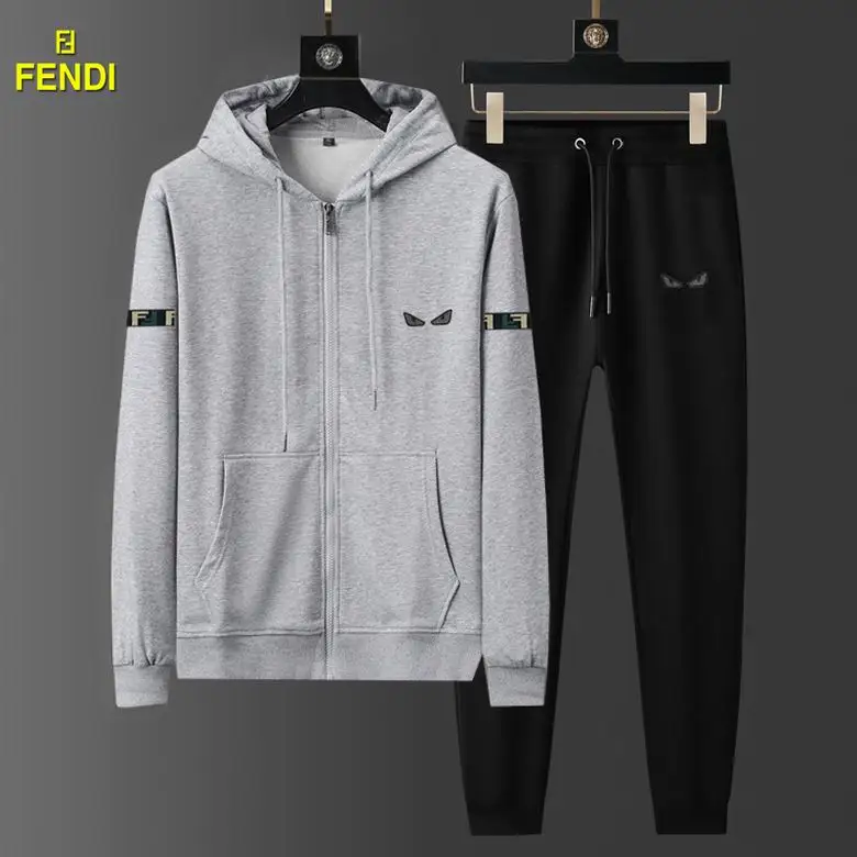 Fendi M-3XL 12yn24 #FDSP298651