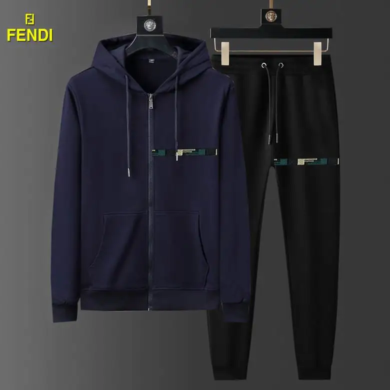 Fendi M-3XL 12yn25 #FDSP298652