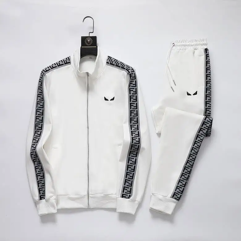 Fendi M-3XL 25wn31 #FDSP298657