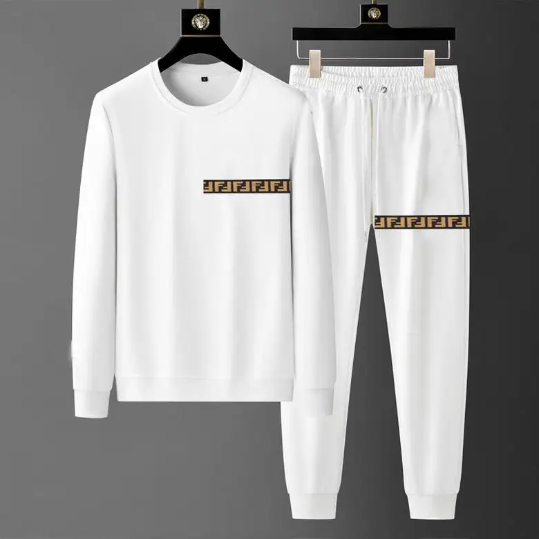 Fendi M-3XL 12yn32 #FDSP298658