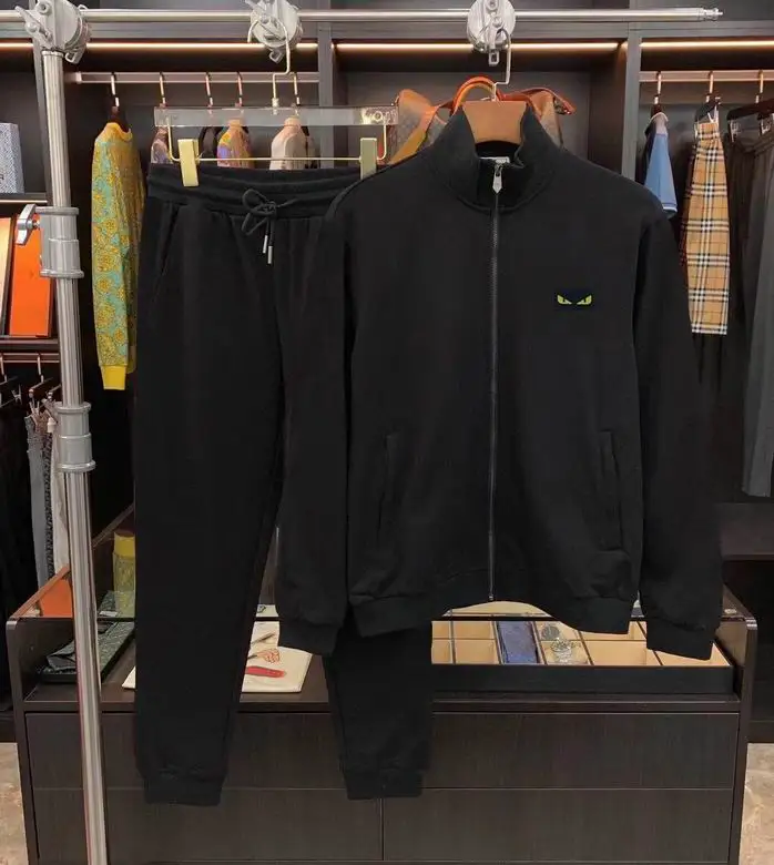 Fendi M-5XL kdtn44 #FDSP298663