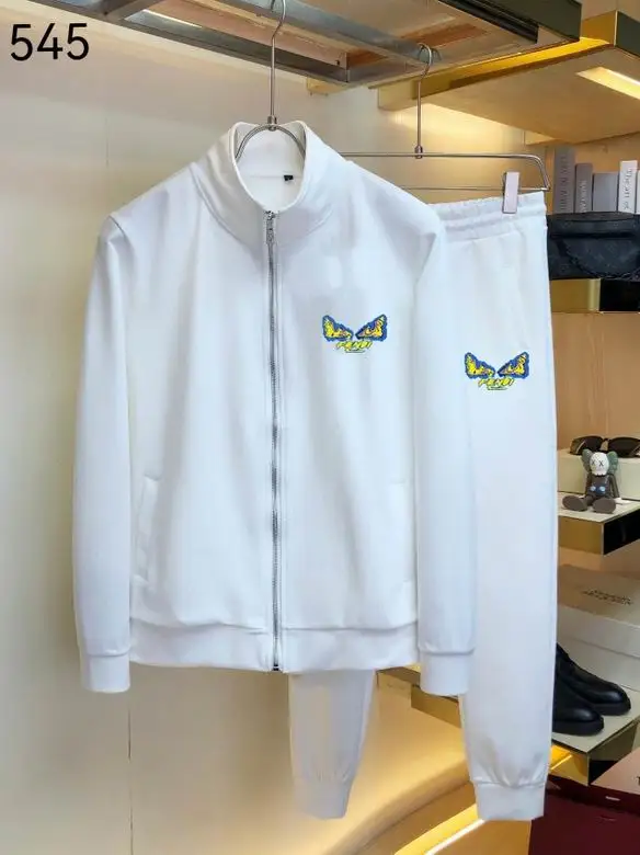 Fendi M-5XL kdtn47 #FDSP298666