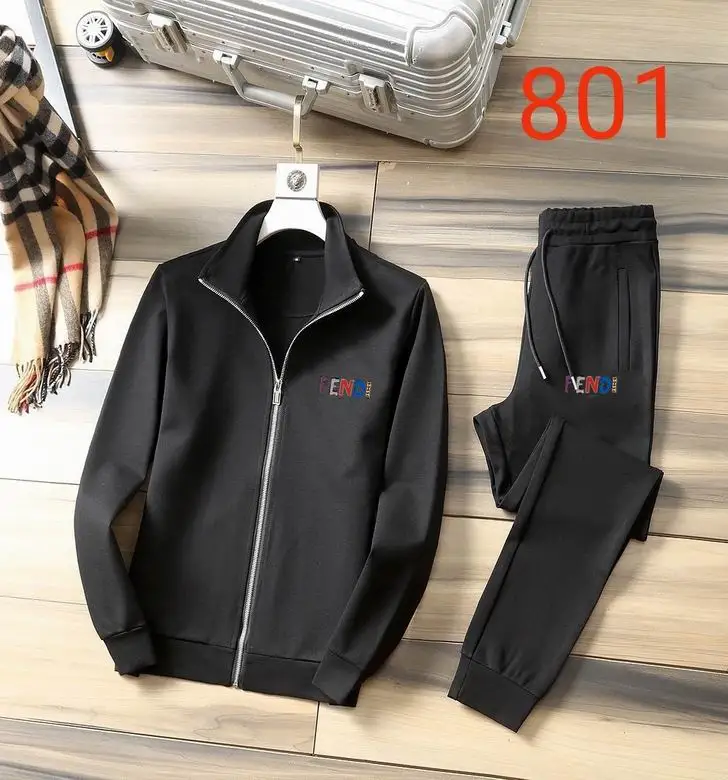 Fendi M-5XL kdtn49 #FDSP298668
