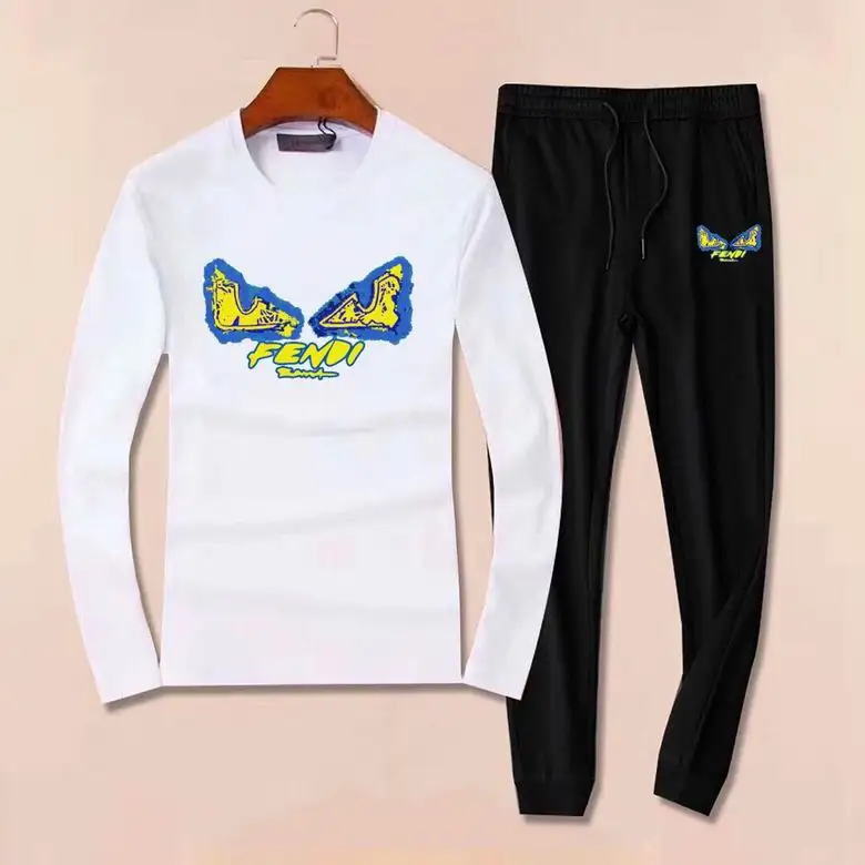 Fendi M-3XL kdtn58 #FDSP298671
