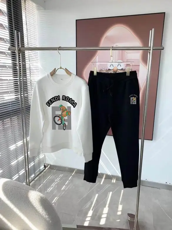 Fendi M-5XL kdtn62 #FDSP298675