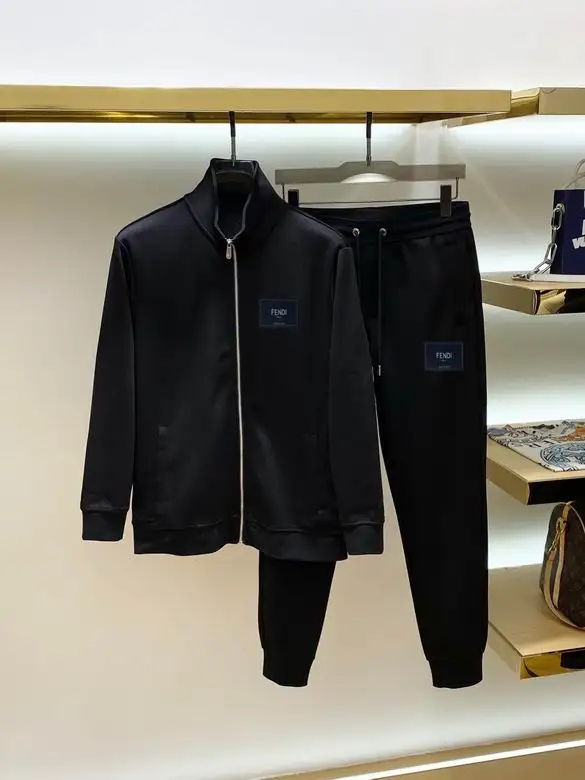 Fendi M-5XL kdtn63 #FDSP298676