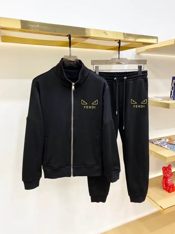 Fendi M-5XL kdtn68 #FDSP298681