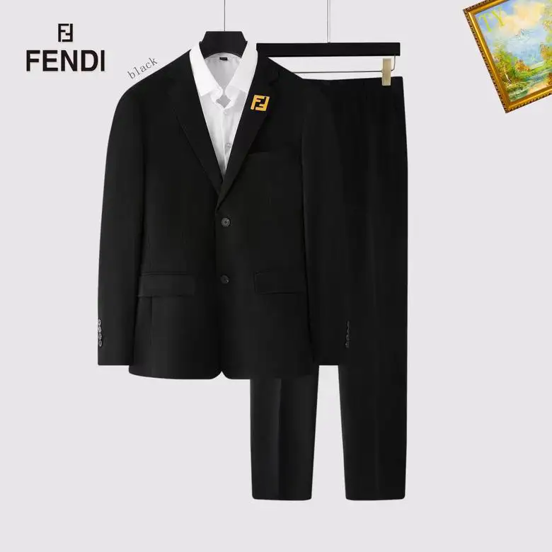 Fendi M-3XL 25tn69 #FDSP298682