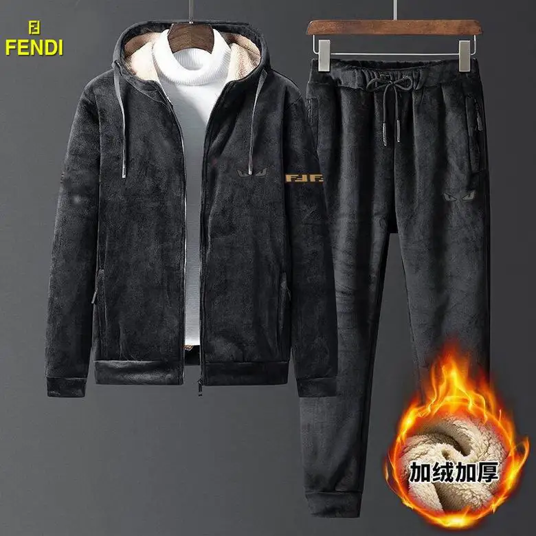 Fendi M-3XL 12yn76 #FDSP298702