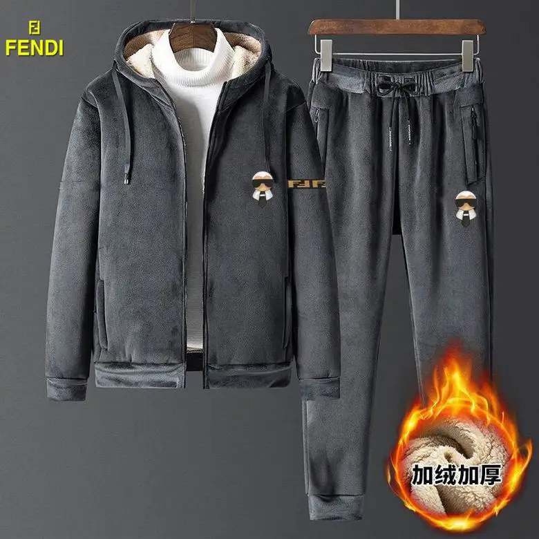 Fendi M-3XL 12yn77 #FDSP298703