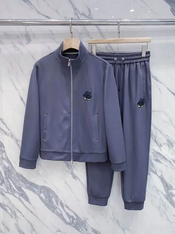 Fendi M-3XL 12jn78 #FDSP298704