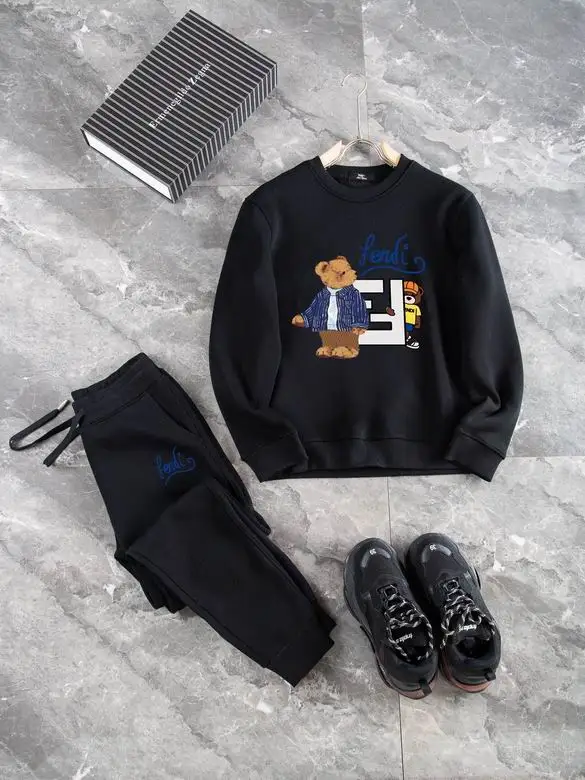 Fendi M-4XL kdtn85 #FDSP298707