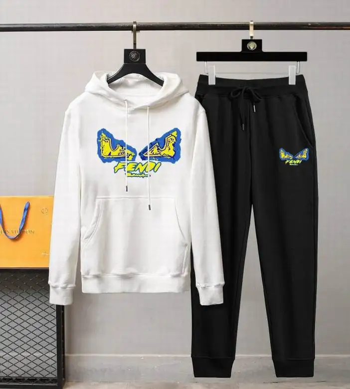 Fendi M-5XL kdtn88 #FDSP298710