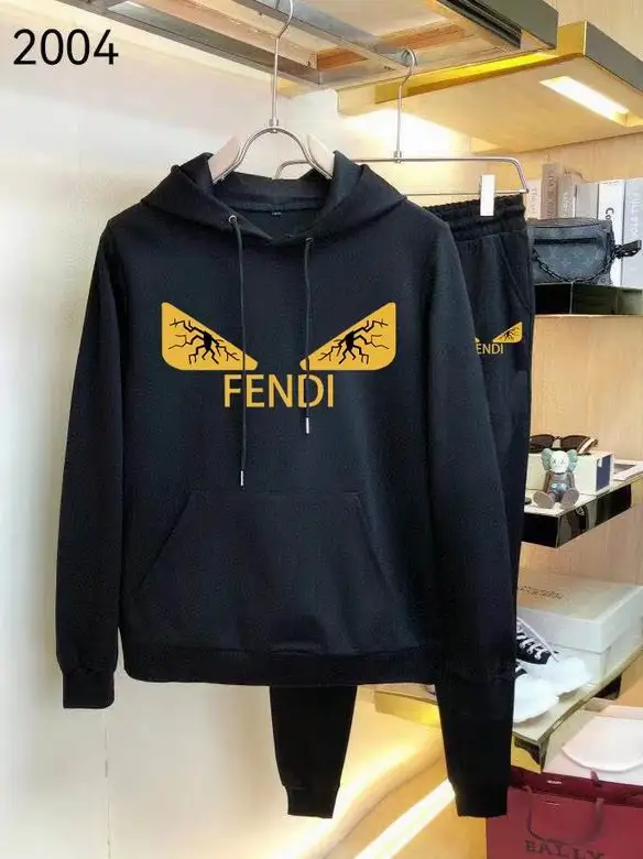 Fendi M-5XL kdtn89 #FDSP298711